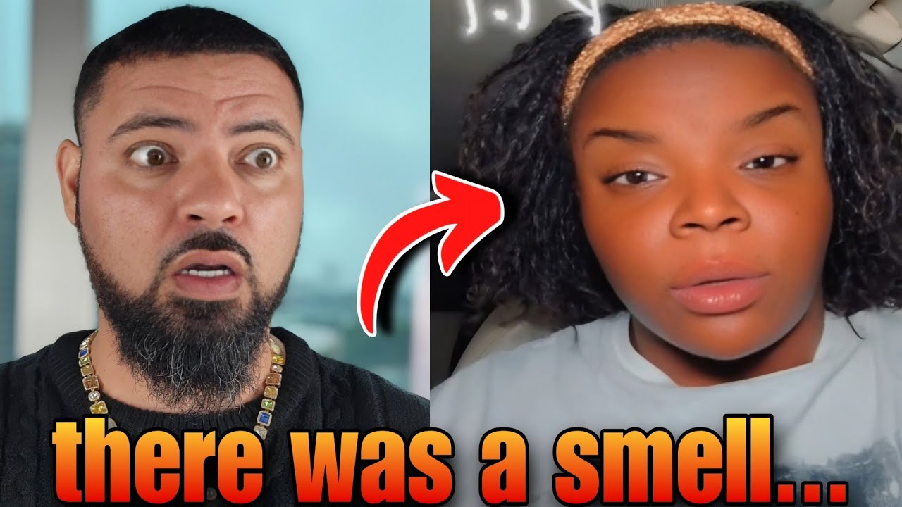 BoneKnightmare's tweet card. She Learned His DARK SECRET After Letting Him Clap The 1st Night &...