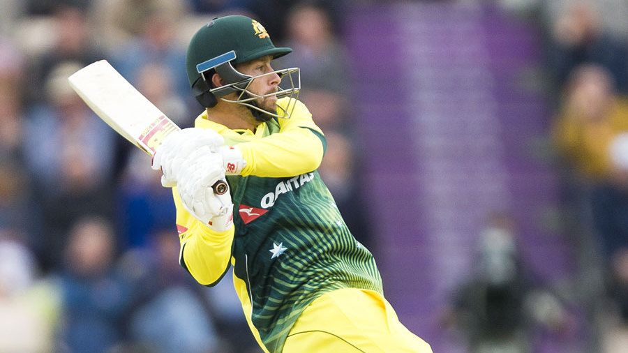 kiranandkumar's tweet card. Get cricket scorecard of 1st ODI, ENG vs AUS, Australia tour of England and Ireland 2015 at The Rose Bowl, Southampton dated September 03, 2015.