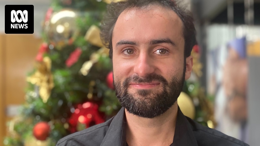 thiswayupau's tweet card. Until a few months ago, Kyle felt desperately lonely. And new Red Cross research shows many Australians feel particularly isolated around Christmas.