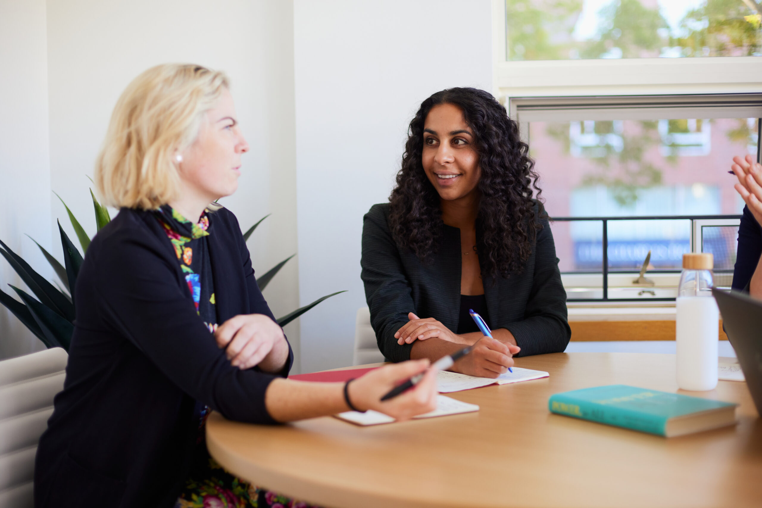 SICIHarvard's tweet card. Work With Us - Social Innovation + Change Initiative