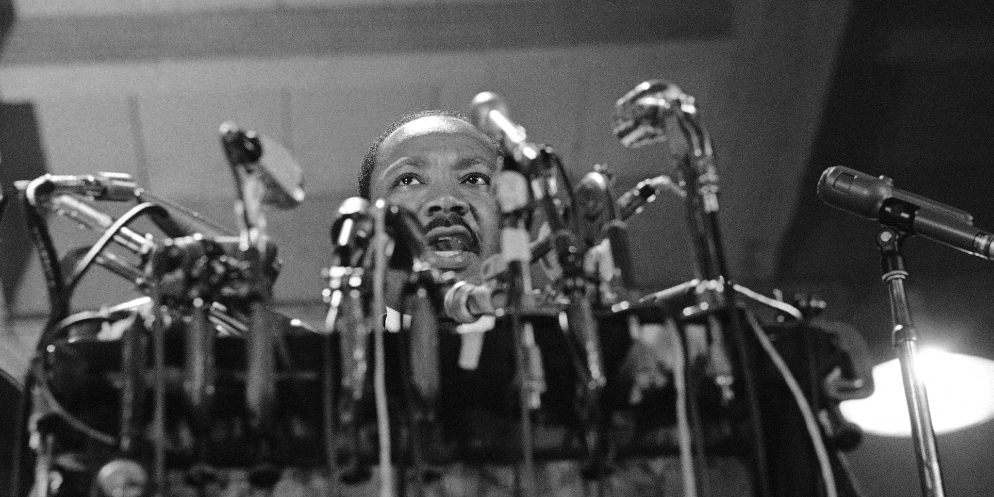 PSolidarity's tweet card. Martin Luther King Jr. was much more radical than he is often portrayed.