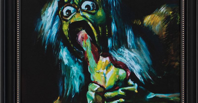 Tweet card summary image