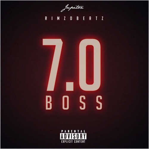 RimzoBeatz's tweet card. Enjaillement À Gabao Prod By RimZoBeatZ