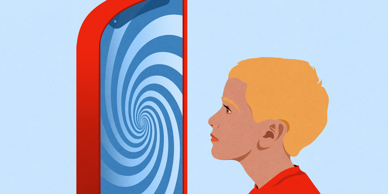 juliejargon's tweet card. By now, screen dangers are well established. Numerous studies have shown that kids shouldn’t watch hours of brainless garbage on their iPads. Here are some basic rules for screen-time management.