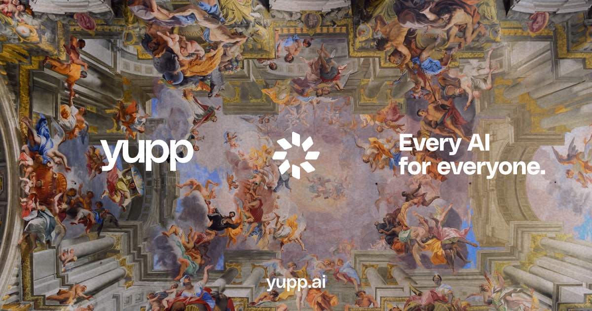 Soshiant111's tweet card. Every AI for everyone