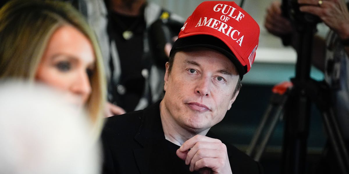 newrepublic's tweet card. He is stupid. He is incompetent. He is cruel. He is sinister. And people will die because of what he’s done.