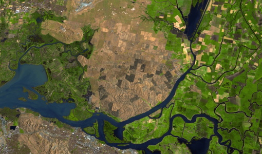 MatrixSystem4's tweet card. High-resolution imagery delivered by a privately-owned system of European satellites is facilitating international efforts to boost prosperity, protect the environment, and tackle urgent global...