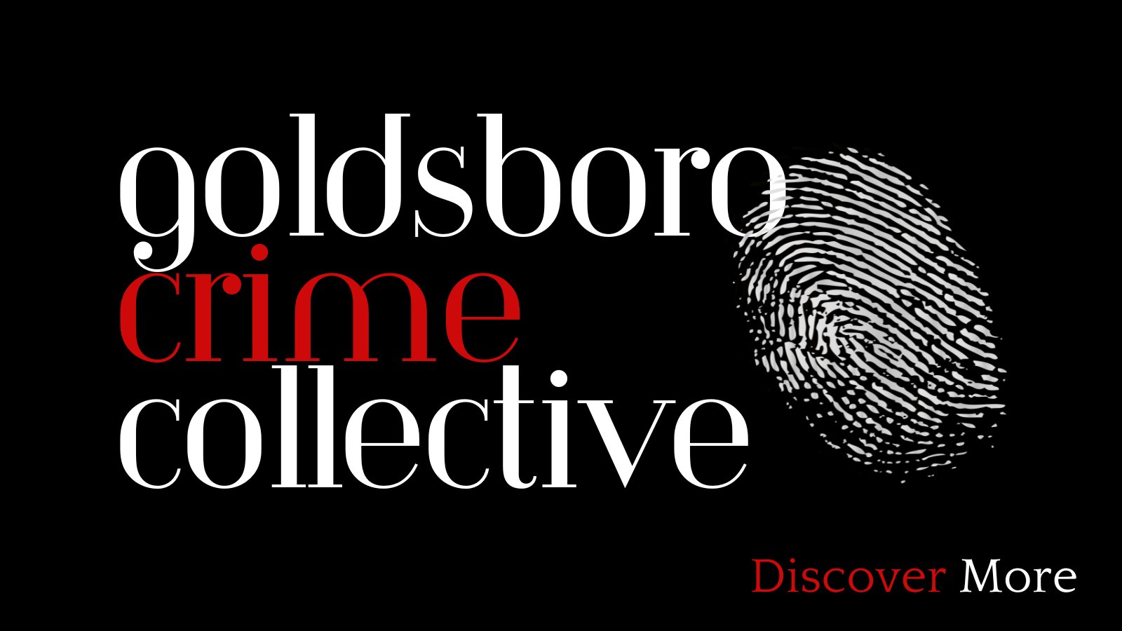 GoldsboroBooks's tweet card. The Goldsboro Crime Collective is a subscription service launched by Goldsboro Books in 2024, tailored specifically for crime fiction enthusiasts. Subscribers receive a monthly, hand-picked selection...