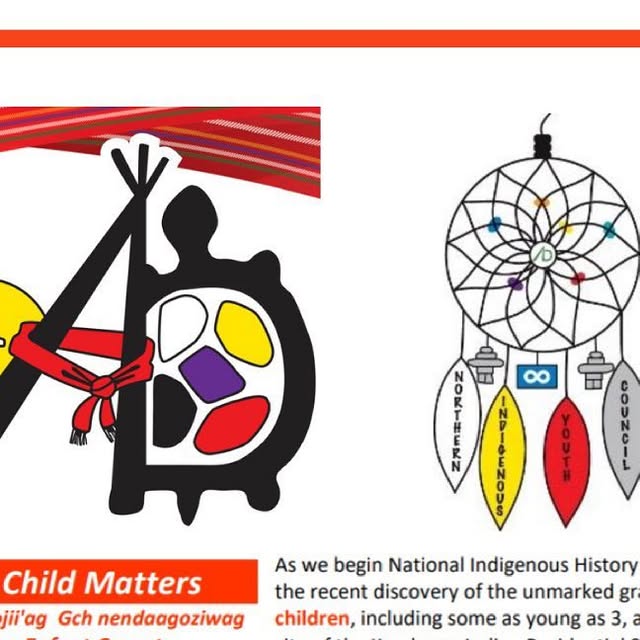 CEandSSchool's tweet card. Chapleau Elementary and Seconday School (@chapleauelementaryandsecondary) • Instagram photo