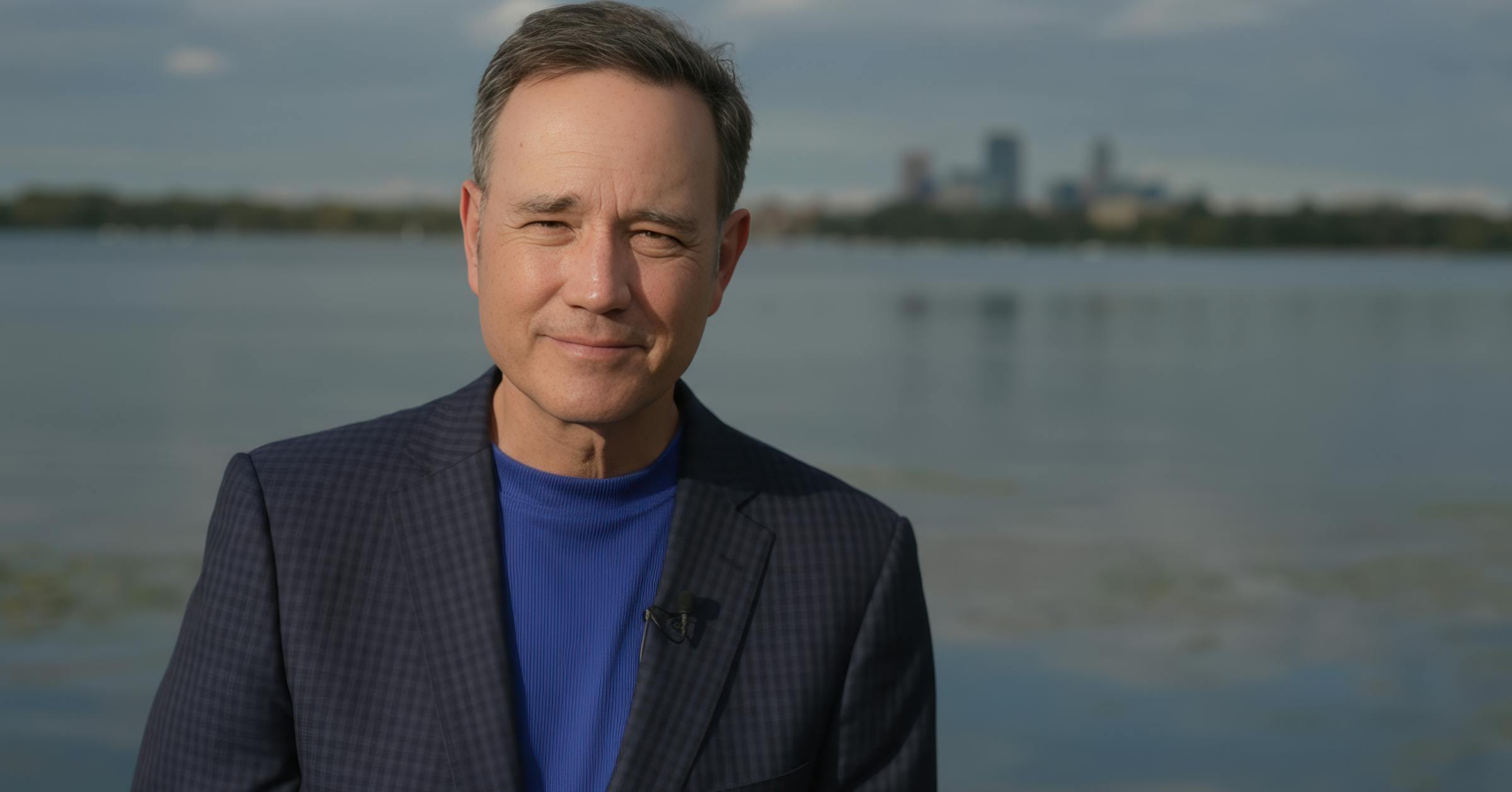 StarTribune's tweet card. When asked to identify who paid for the film on Minneapolis, Rick Kupchella has said his donors are “business and community leaders.”