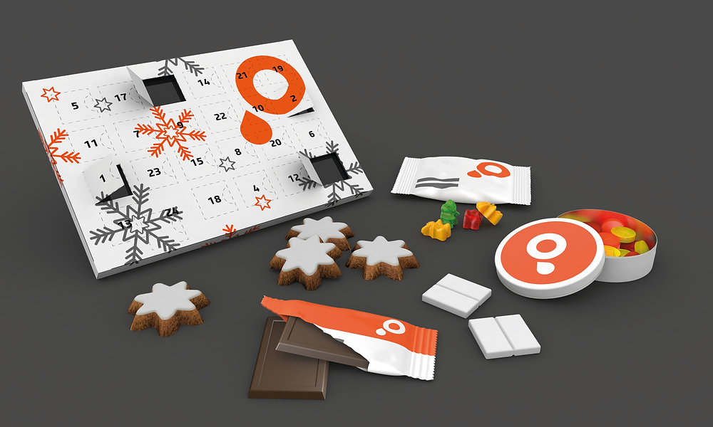 EarthIslandUK's tweet card. Print Solutions Saxoprint has created a new range of ‘sweet promotional products’, giving its customers a greater range of exciting giveaways and gifts. With the latest expansion to its product...