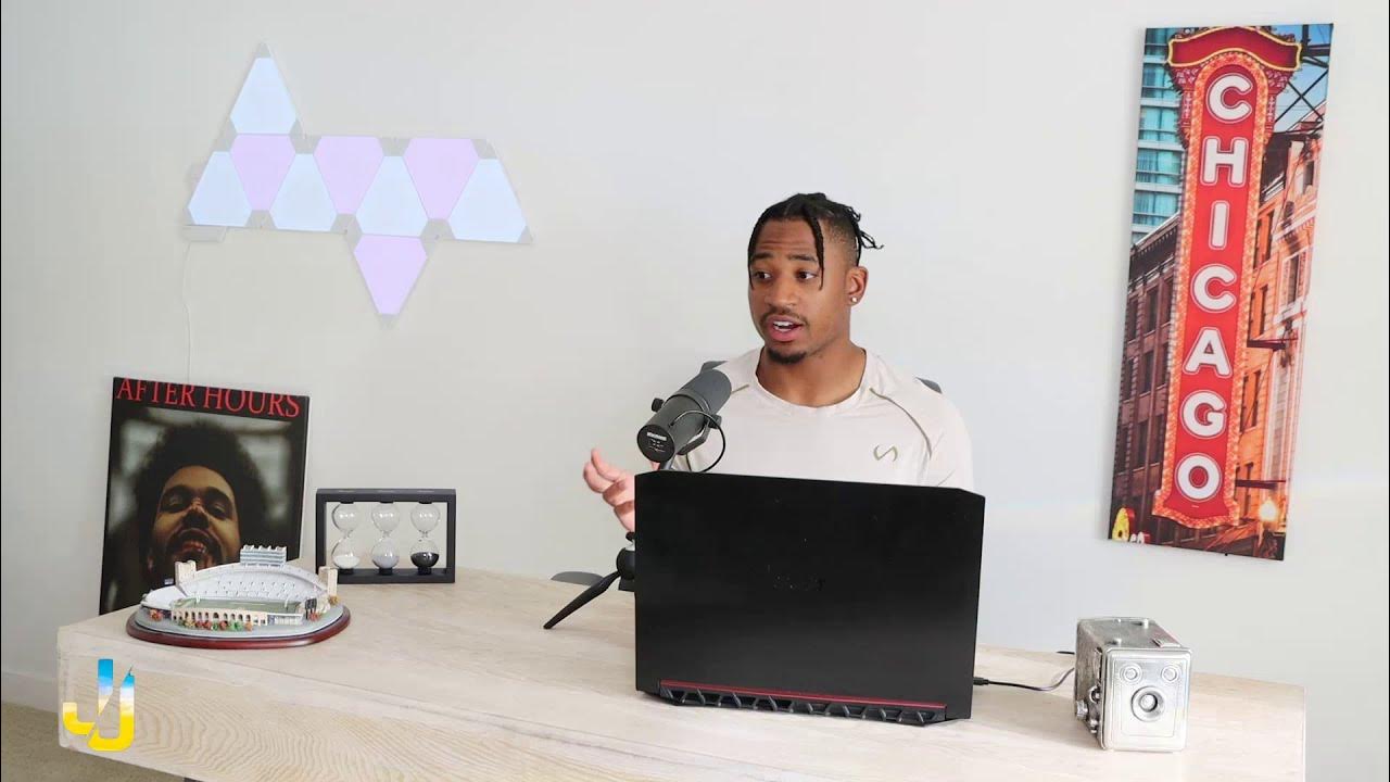 ThisJustyn_'s tweet card. Welcome to The Takeover!