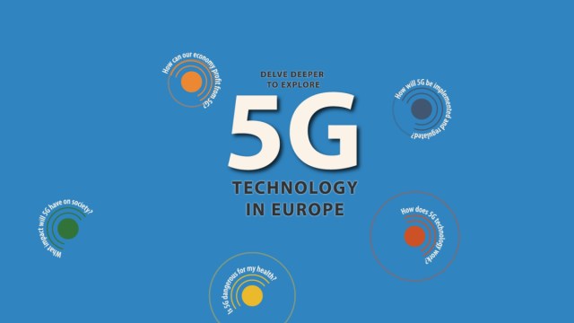 EP_ScienceTech's tweet card. The vast content, equivalent in terms of size to an 80‑page publication, is presented in a visual, interactive and non-linear way, allowing the reader to explore the information across different...