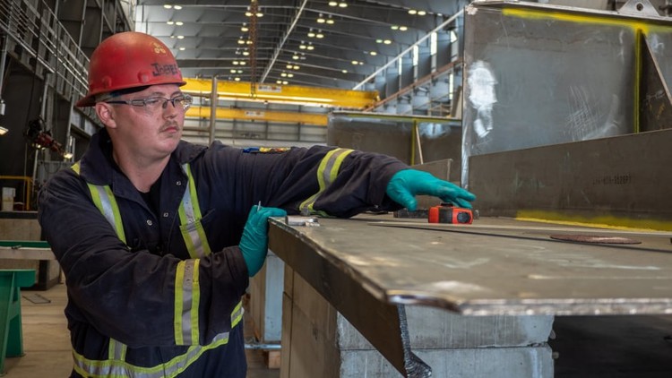 loopie1974's tweet card. Thousands of Canadians find well-paying jobs in the trades each year, yet the variety and scope of opportunities in the trades tends to be poorly understood by the population.