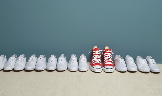 bartkier's tweet card. Outperformers achieve higher growth by carefully considering the sales journey and balancing rigorous process discipline with the flexibility to meet individual customer needs.