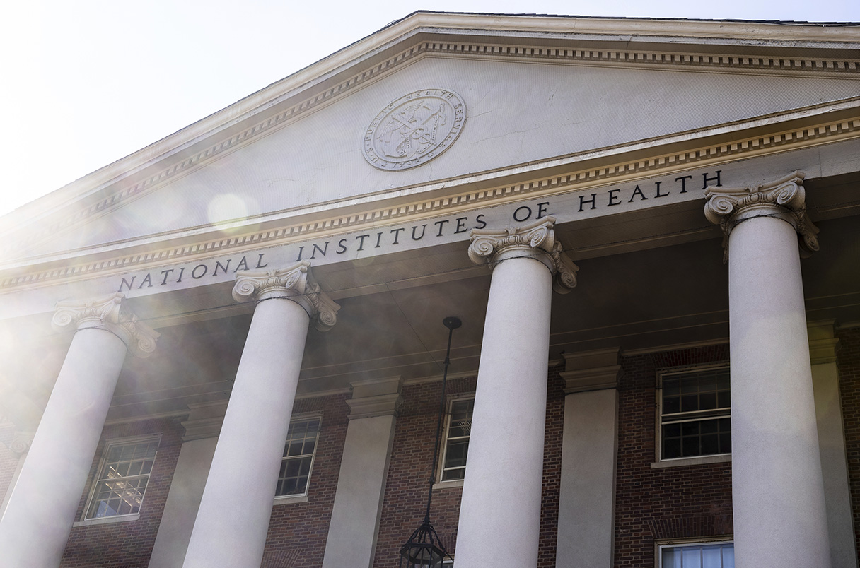 NewsfromScience's tweet card. Justices rule lower court had no authority to compel restoration of more than 800 studies on diversity, transgender health, and other sensitive topics