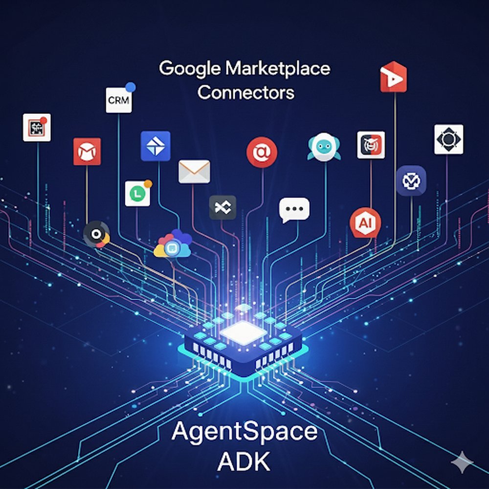 hasmigsam's tweet card. Dive into Google Cloud Application Integration Connectors, the 15 new marketplace connectors from iSolution tailored for the Middle East. Discover solutions for e-invoicing compliance (ZATCA), open...