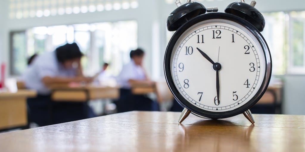 learnlabslc's tweet card. Influential institutions throw their weight behind bringing competency-based education to high school and college.