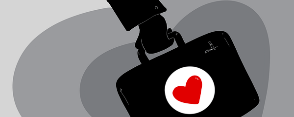 vigneshmoha's tweet card. There are generally few categories to how people look at work.