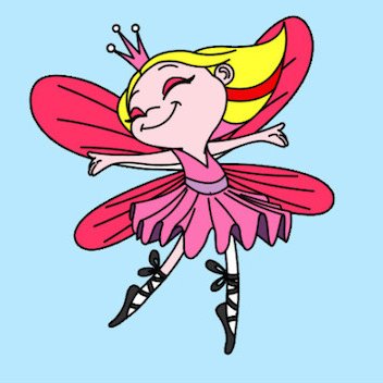 Tweet card summary image