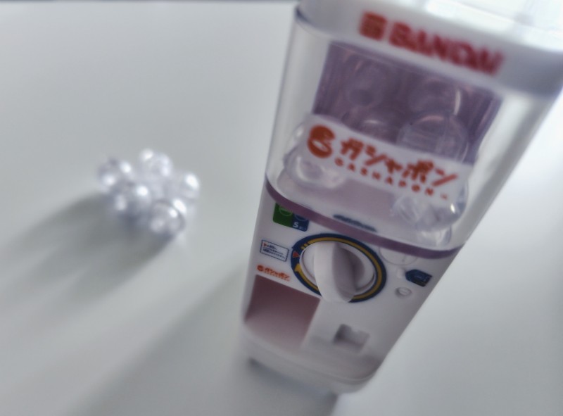 mimoiroblog's tweet card. なりきりビションフリーゼたちの Capsule flockiesチャーム by N’s work..は、ビションフリーゼが色んな動物になりきった作品のチャームです。なりきりビションフリーゼたちの Capsule flockiesチャーム b...