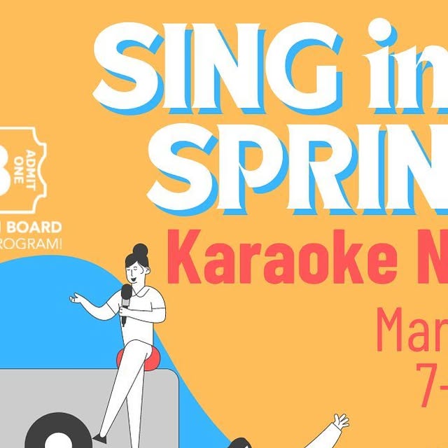 CMUProgramBoard's tweet card. CMU Program Board (@cmuprogramboard) • Instagram photo