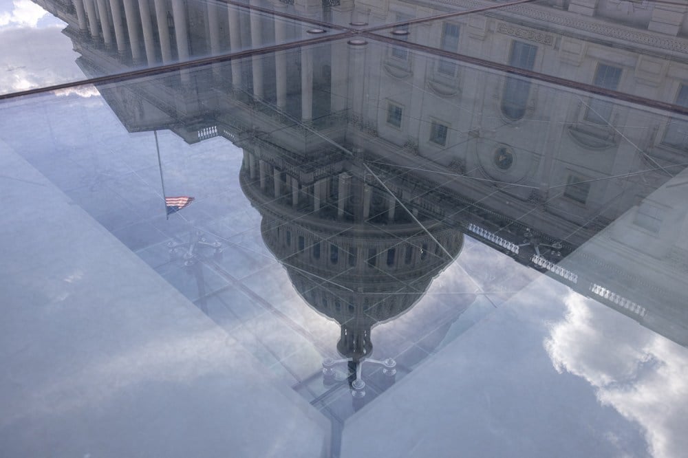 michaelphirsh's tweet card. For decades, the party has been mostly counterpunching against the right with no real agenda of its own. 