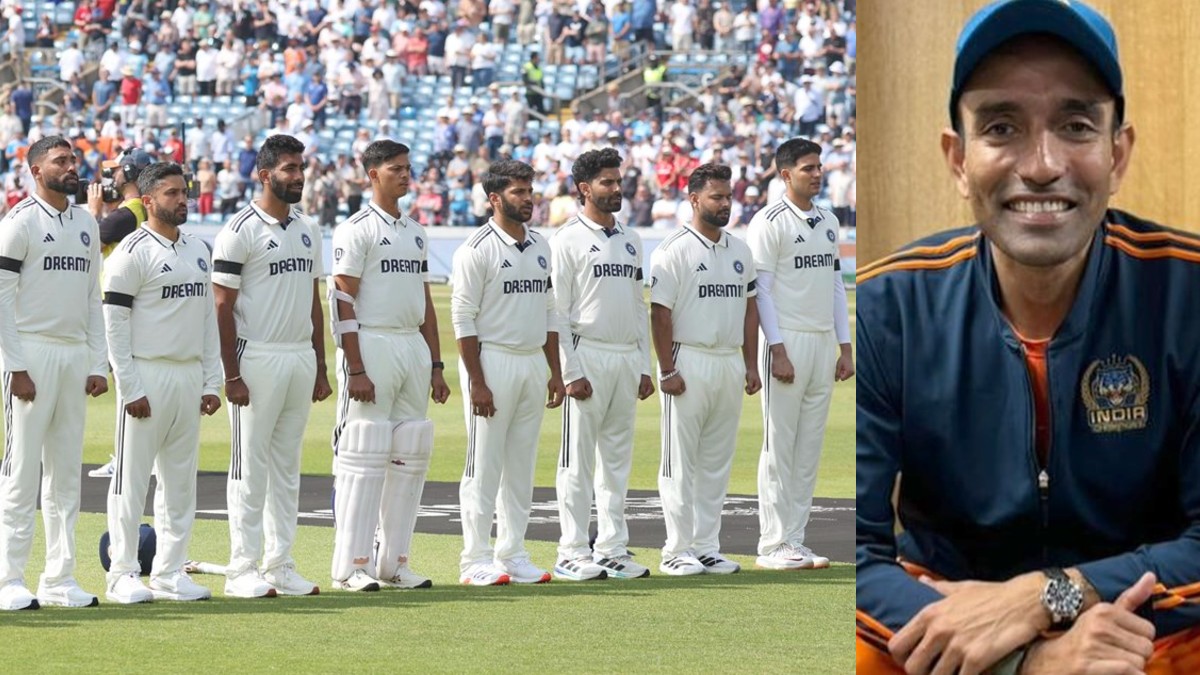 myKhelMalayalam's tweet card. WTC Final: India Is Not Ready For Final, Uthappa Points Out Teams Weakness | ഡബ്ല്യുടിസി ഫൈനലിനു ഇന്ത്യ റെഡിയല്ലെന്നും വലിയൊരു വീക്ക്‌നെസ് ടീമിനുണ്ടെന്നും ഉത്തപ്പ