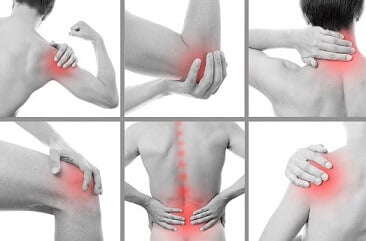 Prebesvzw's tweet card. Lichamelijke klachten zijn de meest voorkomende werkgerelateerde gezondheidsproblemen. Zware lasten en houding zijn de grootste risico's.