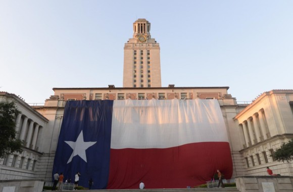 sylvester1630's tweet card. The audit comes shortly after the Texas Tech System Chancellor announced a mandate that in-class instruction must note there are only two sexes.