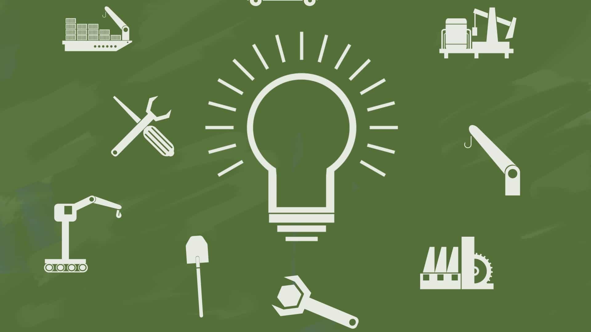 TroelsDanielsen's tweet card. Hvem skal svejse de nye havvindmøller sammen? Og hvem skal trække kablerne til udbygningen af den digitale infrastruktur i fremtiden?