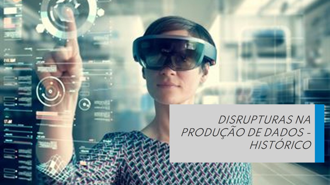 mfidosjr's tweet card. Este artigo é para aqueles que solicitaram mais discussões e referencias sobre um artigo anterior intitulado Dados - Desequilíbrios, evoluções e perspectivas. Boa leitura! Pré-história dos dados -...