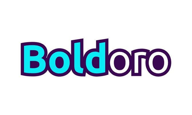 anEMDN_com's tweet card. Boldoro: A strong and short name with countless possibilities. The name conveys brand concepts of Bold, Build, Quality, Excellence to create a meaningful brand story. Excellent fit for business ideas...