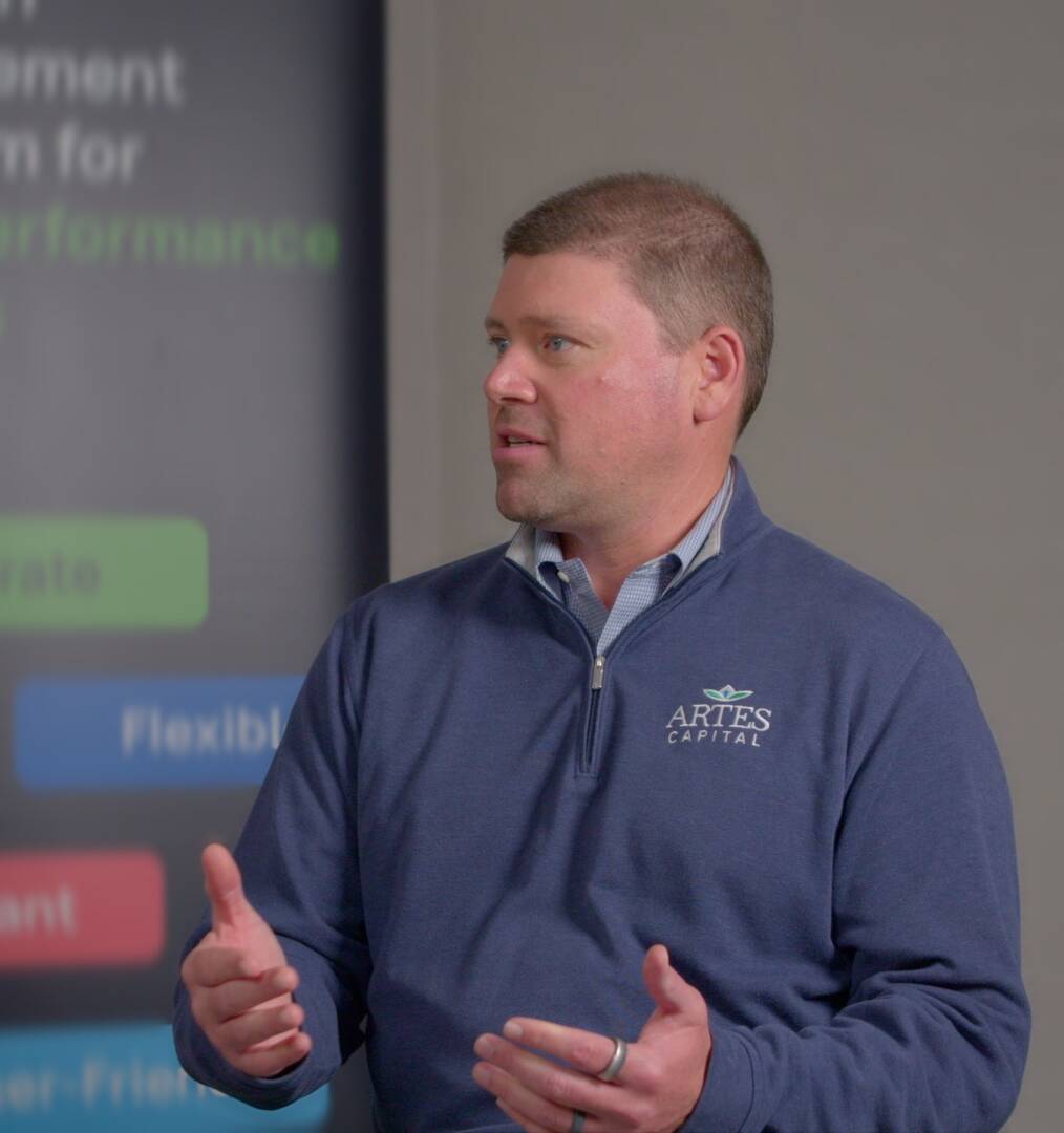 TMOsoftware's tweet card. How Artes Capital Grew to $300 Million in Two Years with The Mortgage Office. Simplify Loan Management and Automate Your Workflow.