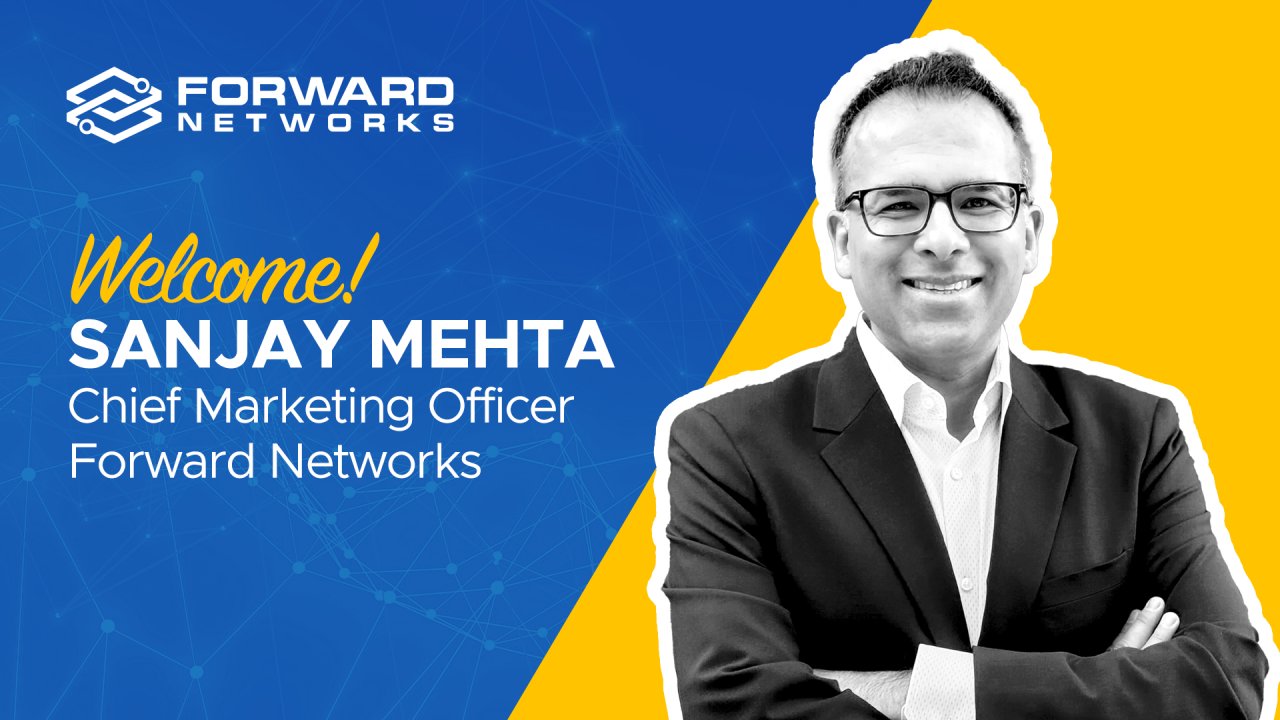 FwdNetworks's tweet card. Scaling the Digital Twin to Networks Everywhere Forward Networks has always been about solving the hardest challenges in running and managing critical infrastructure. Since its founding in 2013 by...