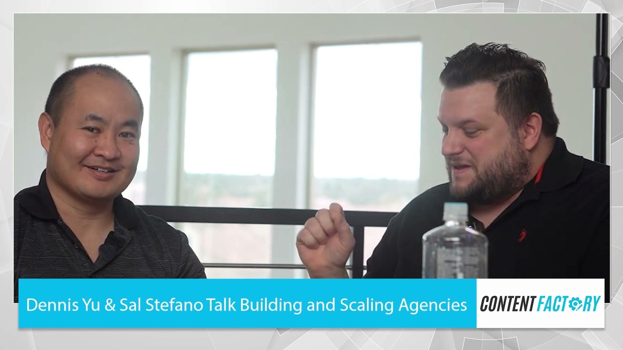 WPPluginsify's tweet card. Join us for this inspiring episode as Sal Steffano shares his journey, insights, and the lessons he's learned along the way. Don't miss out on these invaluable insights from a true master of digital...