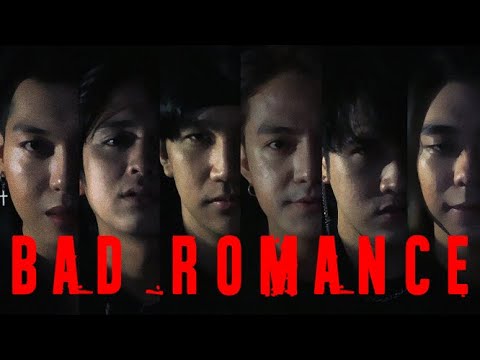 s_sev__'s tweet card. PHP - Bad Romance (LADY GAGA) | Remake Cover