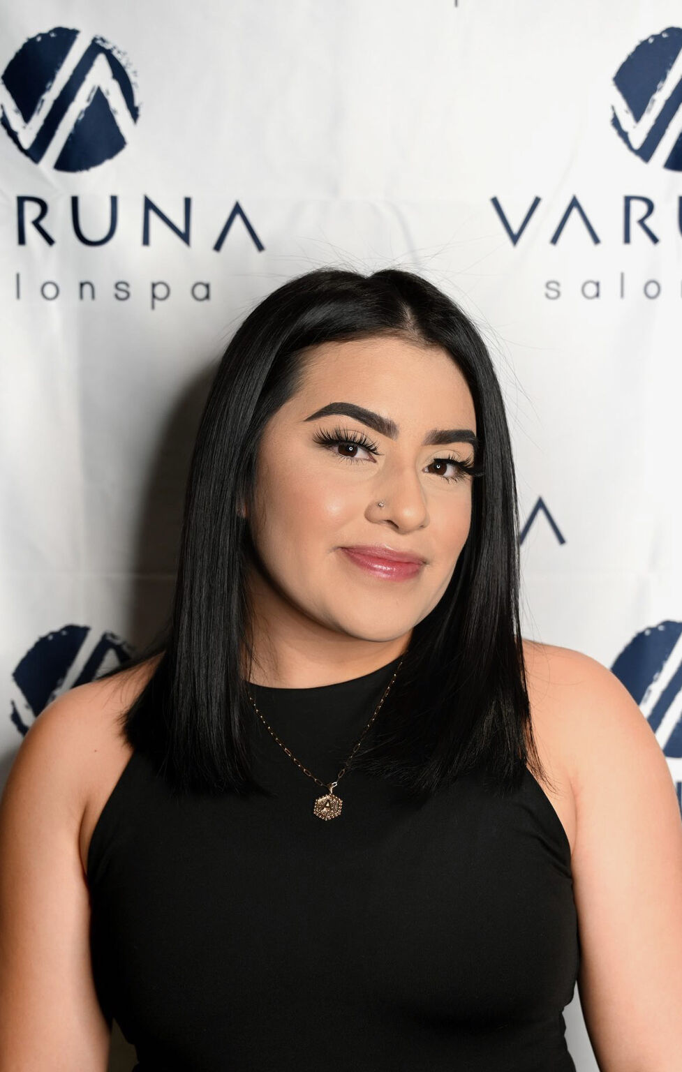 LinkedConnector's tweet card. I am so proud of my daughter Hannah. Hi guys, my name is Hannah Miller. I am a hairstylist at Veruna Aveda on West Street, Annapolis, MD. I am a new talent and trying to build my clientele! I am...