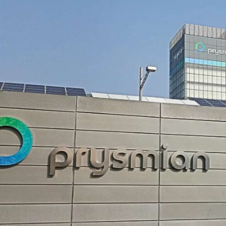 4COffshoreNews's tweet card. Prysmian has been named as the preferred bidder for a major interconnector project between Scotland and England.