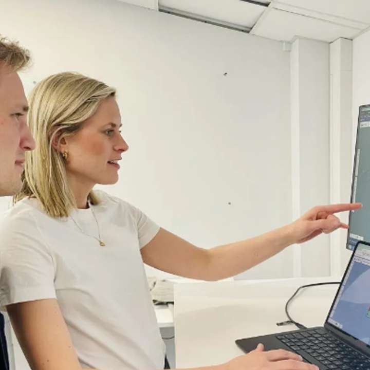 4COffshoreNews's tweet card. Norwegian tech company Vind AI has partnered with Japanese energy giant Tokyo Gas to help further develop its offshore wind business.