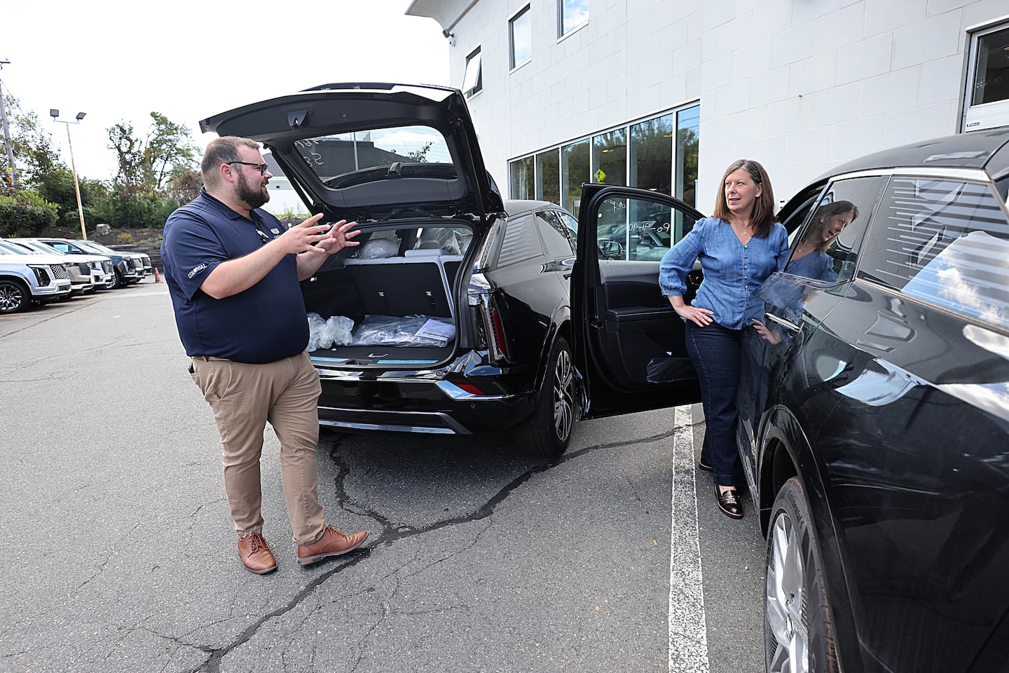 GlobeTechLab's tweet card. In Massachusetts and throughout the US, consumers are scrambling for bargains before the rebates expire on Sept. 30.
