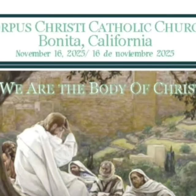 CFriendsUnited's tweet card. Catholic Friends United (CFU) (@catholicfriendsunited) • Instagram photo