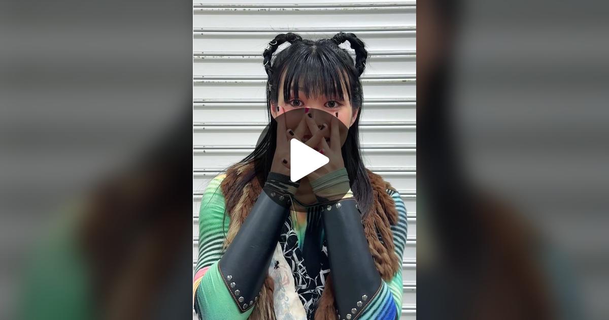 i_sasadango's tweet card. 「いいね」が1356件、コメントが100件。「🦋 Happy Birthday ITARU! #HappyITARUDay 2025.11.21 #ITARU #龍宮城 @いたる」