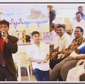 ThamizharasanRK's tweet card. Event Emcee / Anchor 𝕋𝕙𝕒𝕞𝕚𝕫𝕙𝕒𝕣𝕒𝕤𝕒𝕟 ℝ 𝕂 (@virtualemceethamizh) • Instagram photo