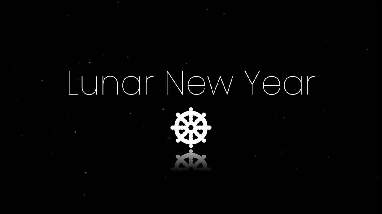 YRDSB's tweet card. Diamond Day Video Series: Lunar New Year