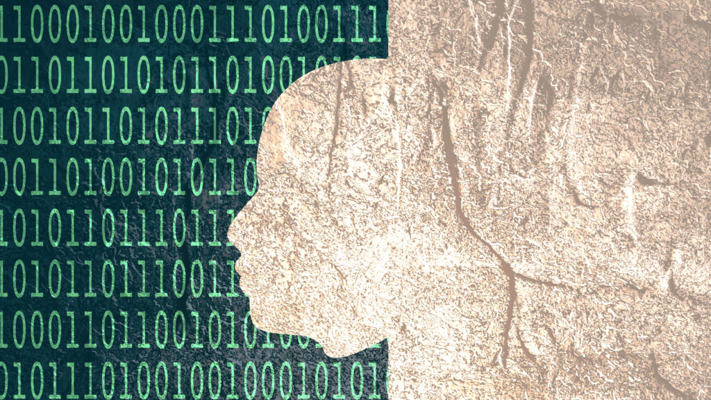 LadyData's tweet card. “Some of these things are just low-hanging fruit,” said David Jones, professor at Harvard Medical School. “If any of these tools have really careless uses of race data, we can get rid of them.”