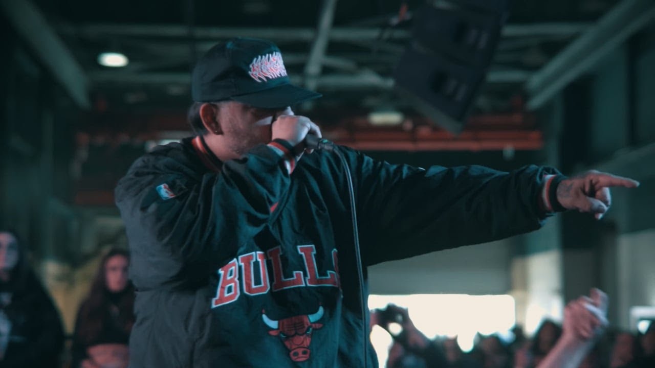 hate5six's tweet card. [hate5six] MH Chaos - October 07, 2023