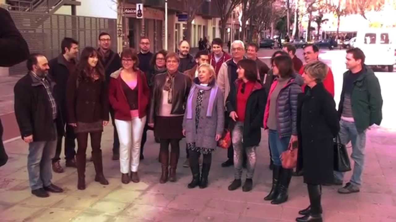 CompromisSafor's tweet card. #somSafor, ens coneixes. Pel treball fet i pel compromís, participa...