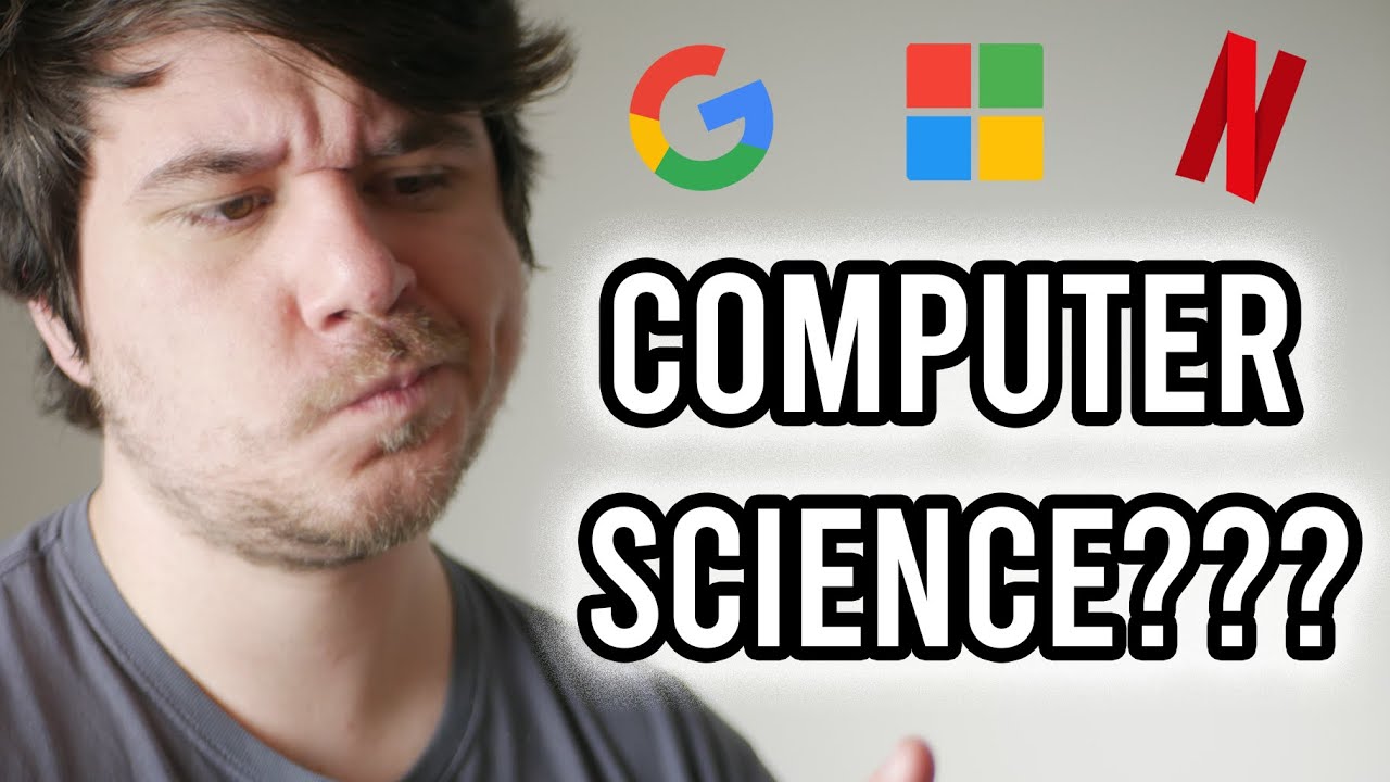 SlpyPenguinCode's tweet card. Is Computer Science Worth It In 2023?