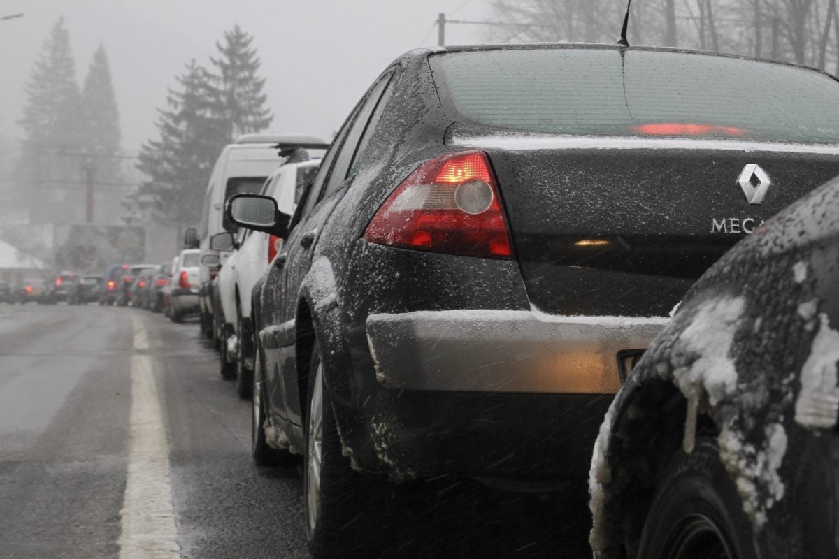 mfuzzy_logic's tweet card. UPDATE: Purtătorul de cuvânt al CNAIR, Alin Șerbănescu, a declarat, într-o intervenție telefonică la Digi24, că lucrările de consolidare ar putea dura